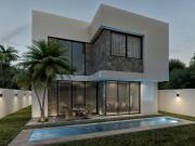 Casa en Venta en M?rida Modelo L?mina en Privada Soluna,...