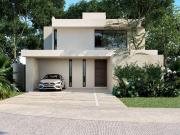 casa en venta en M?rida Parque natura entrega inmediata...