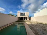 CASA EN VENTA EN M?RIDA, PRIVADA UNICA LIVING COUNTRY...