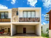 Casa en Venta en M?rida Tipo Townhouse en TH 36, Komch?n