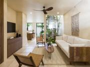 Casa en Venta en M?rida Tipo Townhouse Modelo Nardo en...