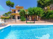 Casa en venta en Maçanet de la Selva, Montbarbat. Villa...