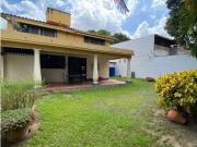 CASA EN VENTA EN MACARACUAY