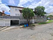 Casa en Venta en Macaracuay, Caracas