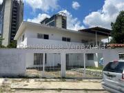 Casa en Venta en Macaracuay, Caracas