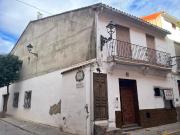 Casa en venta en Macastre. PLANTA BAJA EN LA PLAZA DEL...