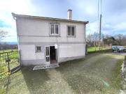 Casa en venta en Maceda. CASA INDEPENDIENTE CON FINCA,...