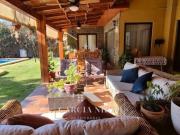 Casa en venta en MACHALÍ Casa en venta en MACHALÍ