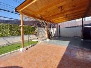 Casa en venta en MACUL
