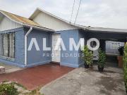 Casa en venta en MACUL