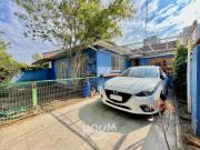 Casa en Venta en Macul
