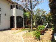 Casa en Venta en Macul