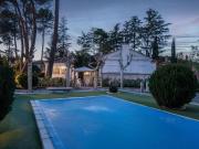 Casa en Venta en Madrid