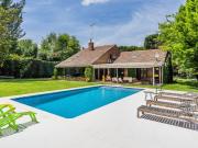 Casa en Venta en Madrid
