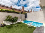 Casa en Venta en Madrid