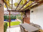 Casa en venta en Madrid, Aravaca. Bonita casa adosada en...