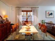 Casa en venta en Madrid, Aravaca. Chalet independiente...