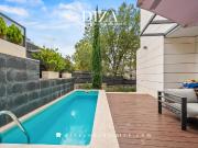 Casa en venta en Madrid, Canillas. Chalet independiente...