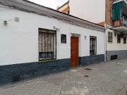 Casa en venta en Madrid, Casco Histórico de Vallecas....