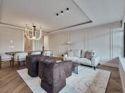 Casa en venta en Madrid, Castellana. Ubicado en el...