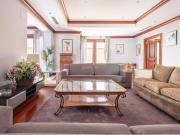 Casa en venta en Madrid, Ciudad Universitaria. Chalet de...