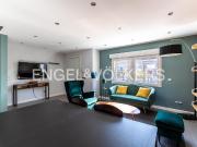 Casa en venta en Madrid, Concepción. Chalet reformado de...