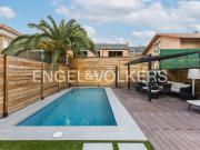 Casa en venta en Madrid, Conde Orgaz Piovera. Magnífico...