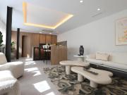 Casa en venta en Madrid, Cortes Huertas. Casas.