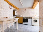 Casa en venta en Madrid, Cortes Huertas. Casas.