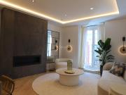 Casa en venta en Madrid, Cortes Huertas. Exclusiva...