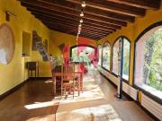 Casa en venta en Gelida. Masía del siglo XIV, exquisita...