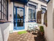 Casa en venta en Madrid, Fuente del Berro. Chalet a...