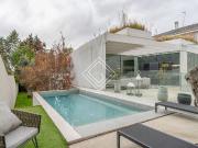 Casa en venta en Madrid, Fuentelarreina. Casas.