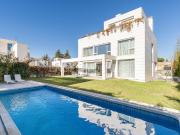 Casa en venta en Madrid, La Florida El Plantío. Casa...