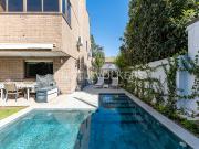 Casa en venta en Madrid, La Florida El Plantío. Chalet...