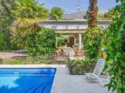 Casa en venta en Madrid Madrid