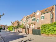 Casa en venta en Madrid Madrid