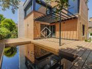 Casa en venta en Madrid Madrid
