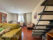 Casa en venta en Madrid, Montecarmelo. Casas.