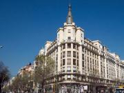 Casa en venta en Madrid, Recoletos. Palacete en venta en...