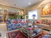Casa en venta en Madrid, Valdemarín. Casa en venta en...
