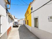 Casa en venta en Madroñera. Una casa para volver al...