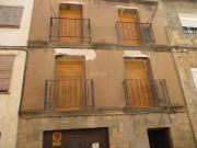 Casa en venta en Maella. Casa para rehabilitar. Casas.