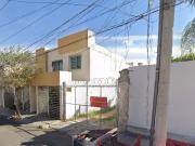 CASA EN VENTA EN MAGAÑA, GUADALAJARA, JALISCO....