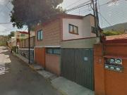 CASA EN VENTA EN MAGDALENA CONTRERAS