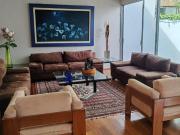 Casa en Venta en Magdalena Contreras M2C316