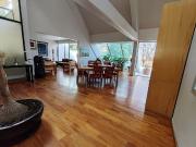 Casa en Venta en Magdalena Contreras M2C316