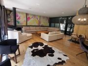 CASA EN VENTA EN MAGDALENA COTRERAS