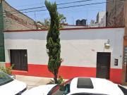 Casa en venta en Magdalena de las Salinas Gustavo A...