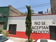 Casa en venta en Magdalena de Salinas, Gustavo A....